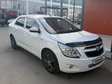 Chevrolet Cobalt 2022 года за 5 400 000 тг. в Алматы