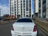 Chevrolet Cobalt 2022 года за 5 400 000 тг. в Алматы – фото 4