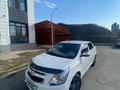 Chevrolet Cobalt 2022 года за 5 400 000 тг. в Алматы – фото 2