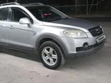 Chevrolet Captiva 2008 года за 5 000 000 тг. в Шымкент – фото 2