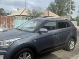 Hyundai Creta 2019 годаүшін8 800 000 тг. в Талдыкорган – фото 3