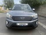 Hyundai Creta 2019 годаүшін8 800 000 тг. в Талдыкорган