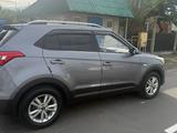 Hyundai Creta 2019 годаүшін8 800 000 тг. в Талдыкорган – фото 5