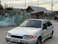 ВАЗ (Lada) 2114 2007 года за 1 250 000 тг. в Алматы