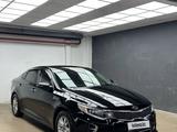 Kia Optima 2016 годаүшін6 650 000 тг. в Актау