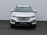 Hyundai Santa Fe 2014 года за 9 100 000 тг. в Атырау – фото 2