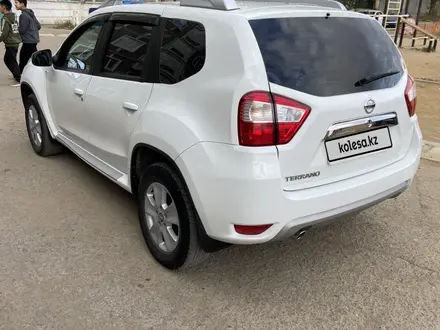 Nissan Terrano 2020 года за 7 500 000 тг. в Жезказган – фото 8