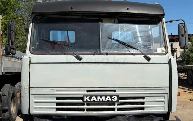 КамАЗ  65116 2012 года за 6 000 000 тг. в Актобе