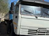 КамАЗ  65116 2012 годаүшін6 000 000 тг. в Актобе – фото 4