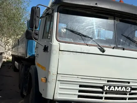КамАЗ  65116 2012 года за 6 000 000 тг. в Актобе – фото 4