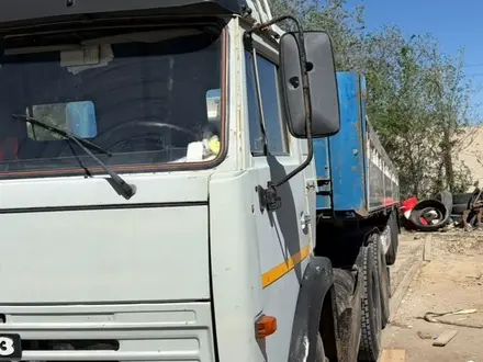 КамАЗ  65116 2012 года за 6 000 000 тг. в Актобе – фото 8