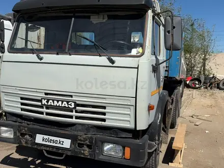 КамАЗ  65116 2012 года за 6 000 000 тг. в Актобе – фото 9