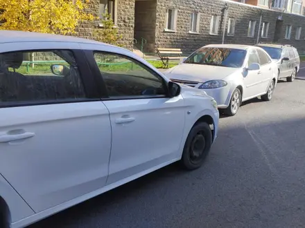 Peugeot 301 2015 года за 3 200 000 тг. в Астана – фото 6