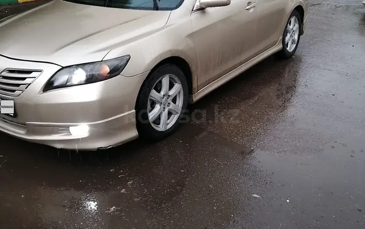 Toyota Camry 2006 годаfor5 500 000 тг. в Тараз