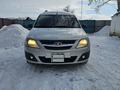 ВАЗ (Lada) Largus 2013 года за 3 300 000 тг. в Семей – фото 3