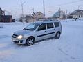 ВАЗ (Lada) Largus 2013 года за 3 300 000 тг. в Семей – фото 6