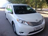 Toyota Sienna 2013 годаүшін12 300 000 тг. в Алматы