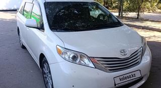 Toyota Sienna 2013 года за 12 300 000 тг. в Алматы