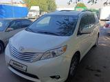 Toyota Sienna 2013 годаүшін12 300 000 тг. в Алматы – фото 2