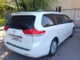 Toyota Sienna 2013 годаүшін12 300 000 тг. в Алматы – фото 3