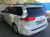 Toyota Sienna 2013 годаүшін12 300 000 тг. в Алматы – фото 4