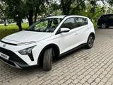 Hyundai Bayon 2023 годаүшін9 300 000 тг. в Усть-Каменогорск