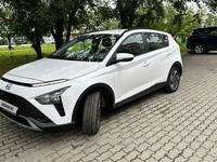 Hyundai Bayon 2023 года за 9 300 000 тг. в Усть-Каменогорск
