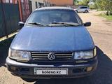 Volkswagen Passat 1994 годаүшін1 030 000 тг. в Астана – фото 5