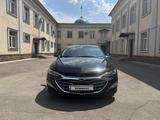 Chevrolet Malibu 2019 года за 10 500 000 тг. в Алматы