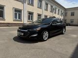 Chevrolet Malibu 2019 года за 10 500 000 тг. в Алматы – фото 2