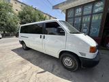 Volkswagen Transporter 1996 года за 3 100 000 тг. в Тараз – фото 2