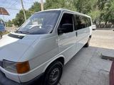 Volkswagen Transporter 1996 года за 3 100 000 тг. в Тараз – фото 3