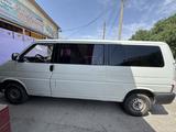 Volkswagen Transporter 1996 года за 3 100 000 тг. в Тараз – фото 5