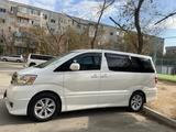Toyota Alphard 2004 года за 8 500 000 тг. в Актау – фото 3