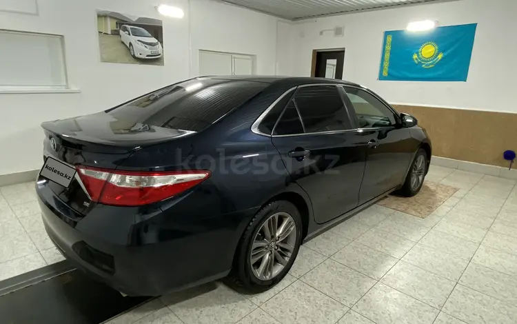 Toyota Camry 2016 года за 6 000 000 тг. в Атырау