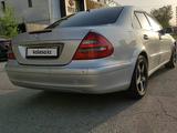 Mercedes-Benz E 320 2004 годаfor5 700 000 тг. в Алматы – фото 3