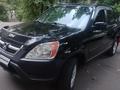 Honda CR-V 2003 годаfor4 900 000 тг. в Алматы