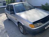 ВАЗ (Lada) 2115 2007 годаүшін750 000 тг. в Костанай – фото 2