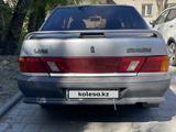ВАЗ (Lada) 2115 2007 годаүшін750 000 тг. в Костанай – фото 4