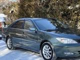 Toyota Camry 2002 годаүшін5 000 000 тг. в Алматы – фото 2