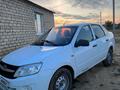 ВАЗ (Lada) Granta 2190 2014 года за 2 500 000 тг. в Уральск