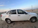 ВАЗ (Lada) Granta 2190 2014 годаүшін2 500 000 тг. в Уральск – фото 3