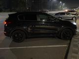 Kia Sportage 2021 годаүшін10 500 000 тг. в Усть-Каменогорск – фото 4