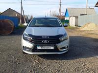 ВАЗ (Lada) Vesta 2019 годаүшін4 300 000 тг. в Петропавловск