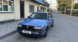 Volkswagen Vento 1993 года за 1 400 000 тг. в Алматы – фото 5