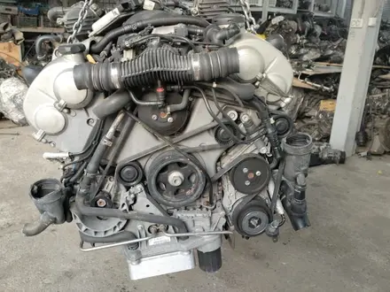 Двигатель 4.5 Turbo Cayenne за 1 250 000 тг. в Алматы