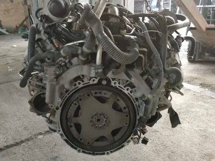 Двигатель 4.5 Turbo Cayenne за 1 250 000 тг. в Алматы – фото 4