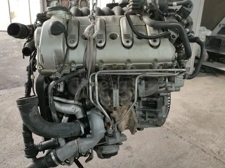 Двигатель 4.5 Turbo Cayenne за 1 250 000 тг. в Алматы – фото 5