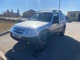 Chevrolet Niva 2011 года за 2 500 000 тг. в Караганда