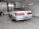 Toyota Mark II 1997 годаүшін3 900 000 тг. в Костанай – фото 4